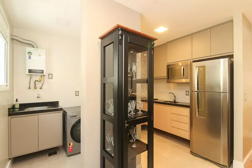 Foto 7 de Apartamento com 2 quartos à venda, 90m2 em Jardim Botânico, Porto Alegre - RS