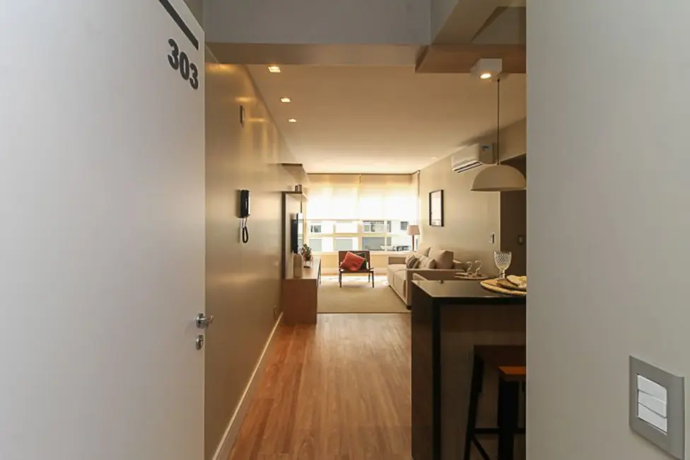 Foto 4 de Apartamento com 2 quartos à venda, 90m2 em Jardim Botânico, Porto Alegre - RS