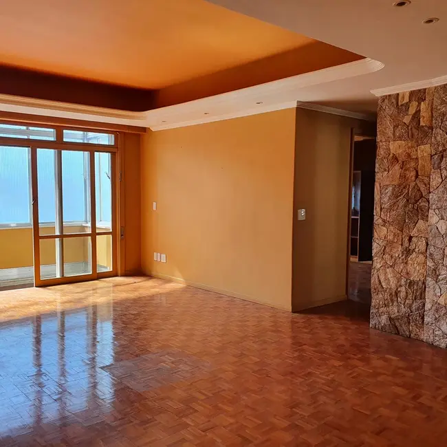 Foto 3 de Apartamento com 3 quartos à venda, 145m2 em Porto Alegre - RS
