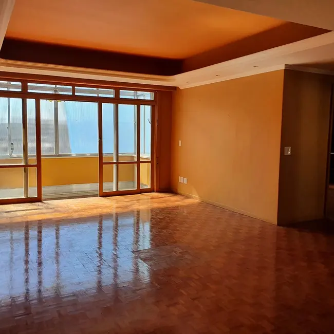 Foto 1 de Apartamento com 3 quartos à venda, 145m2 em Porto Alegre - RS