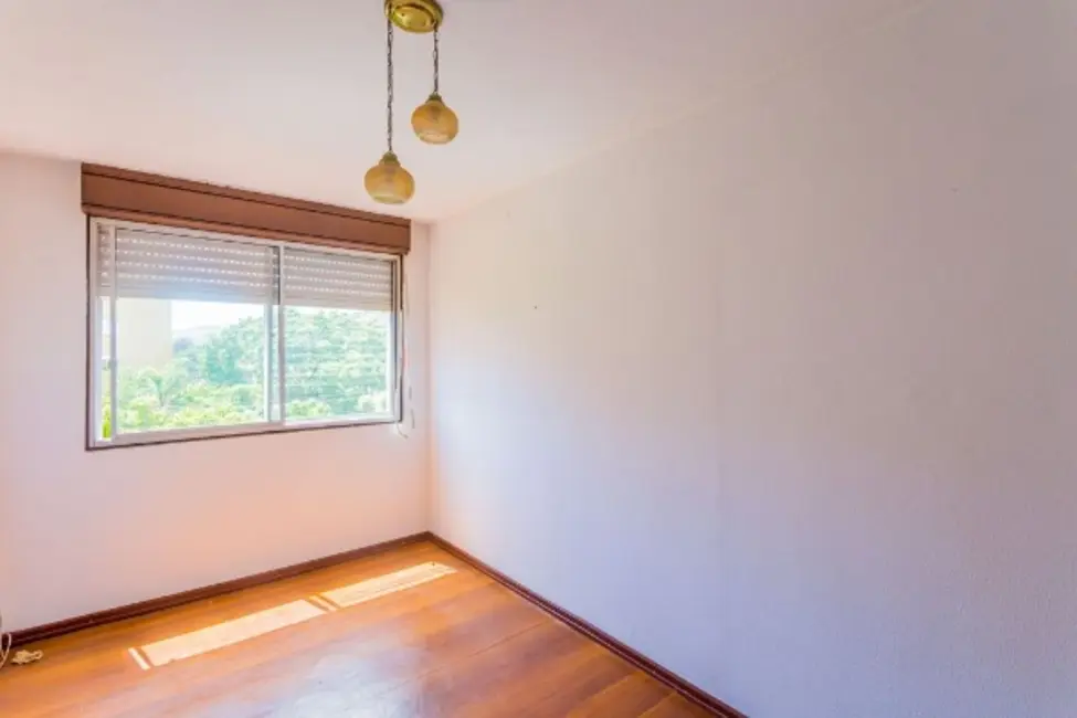 Foto 2 de Apartamento com 1 quarto à venda, 43m2 em Jardim Itu Sabará, Porto Alegre - RS