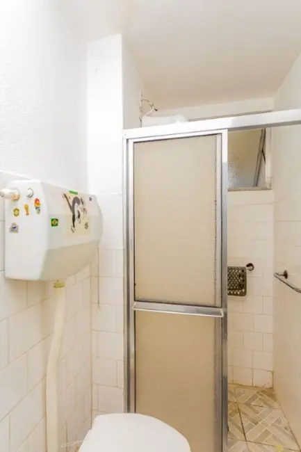 Foto 5 de Apartamento com 1 quarto à venda, 43m2 em Jardim Itu Sabará, Porto Alegre - RS