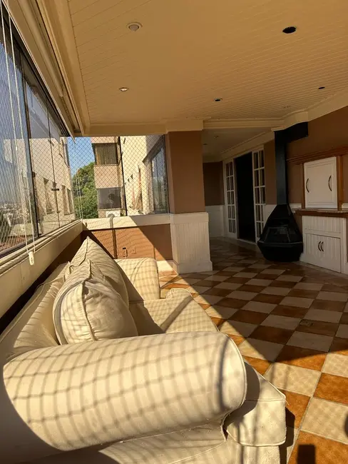 Foto 5 de Apartamento com 3 quartos à venda, 118m2 em Cristo Redentor, Porto Alegre - RS