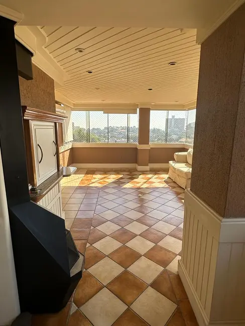 Foto 3 de Apartamento com 3 quartos à venda, 118m2 em Cristo Redentor, Porto Alegre - RS