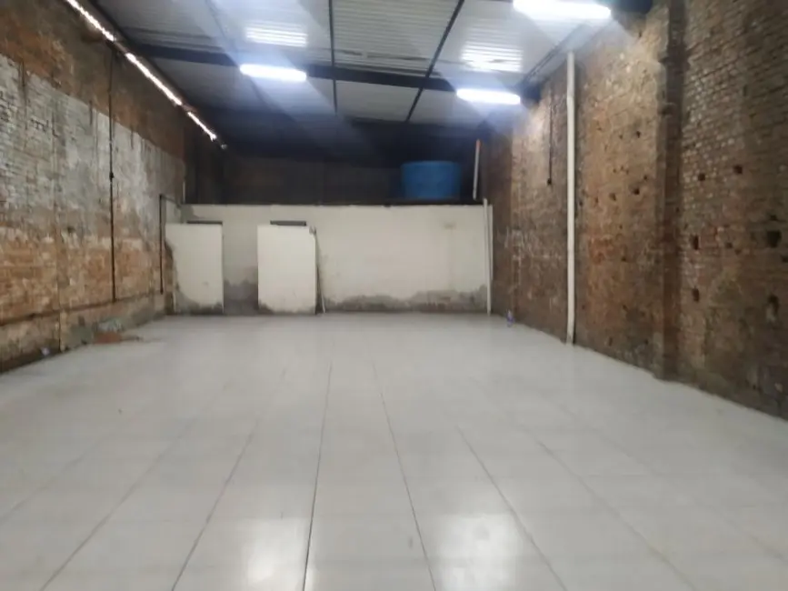Foto 5 de Sala Comercial à venda, 508m2 em Floresta, Porto Alegre - RS