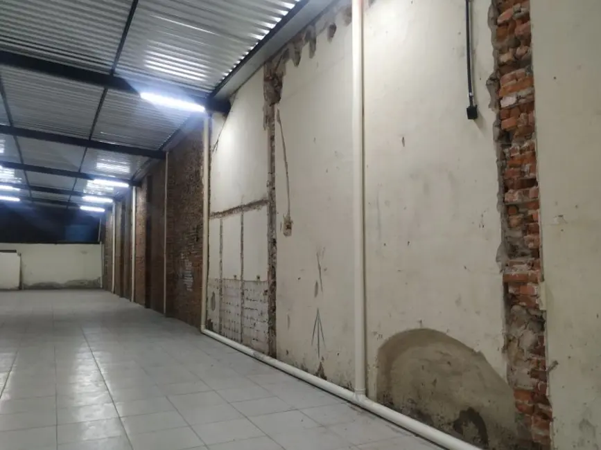 Foto 8 de Sala Comercial à venda, 508m2 em Floresta, Porto Alegre - RS