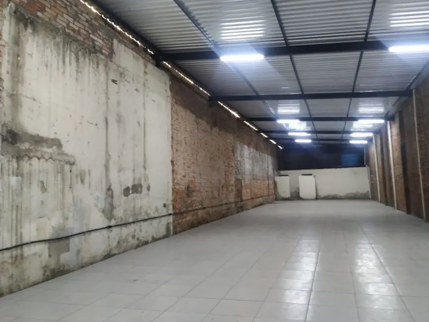 Foto 7 de Sala Comercial à venda, 508m2 em Floresta, Porto Alegre - RS