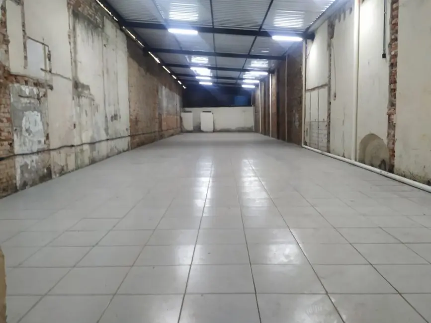 Foto 3 de Sala Comercial à venda, 508m2 em Floresta, Porto Alegre - RS
