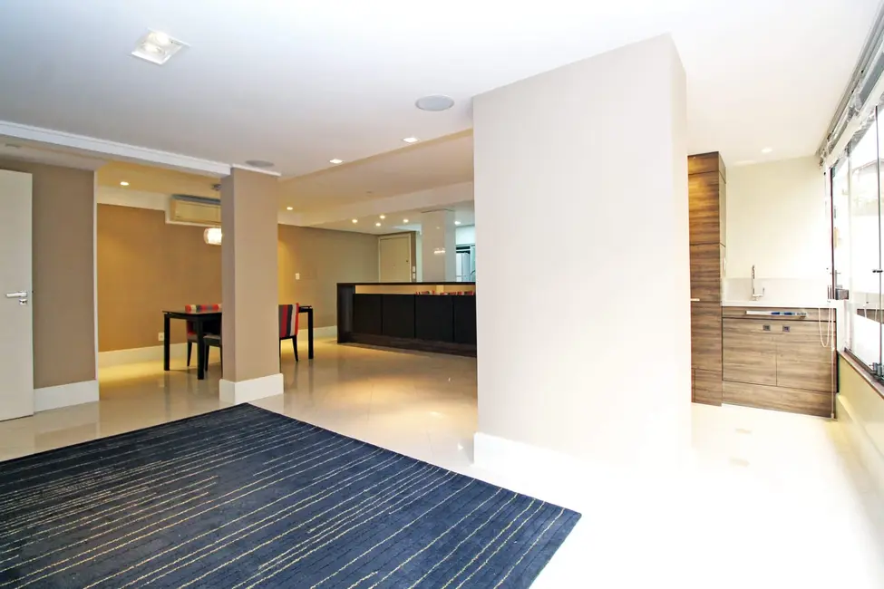 Foto 3 de Apartamento com 3 quartos à venda, 113m2 em Bela Vista, Porto Alegre - RS