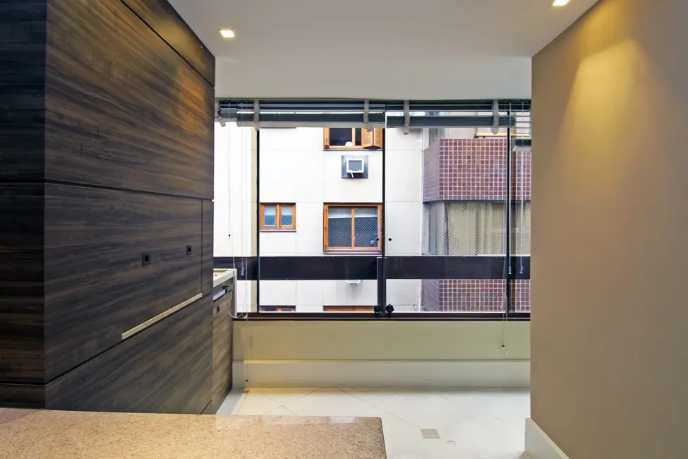 Foto 5 de Apartamento com 3 quartos à venda, 113m2 em Bela Vista, Porto Alegre - RS