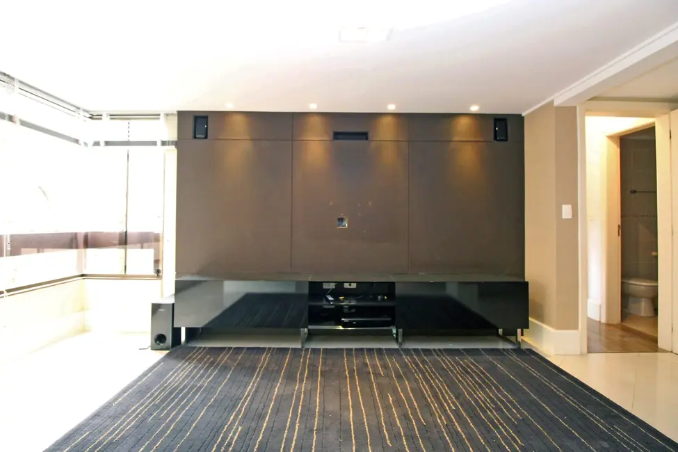 Foto 4 de Apartamento com 3 quartos à venda, 113m2 em Bela Vista, Porto Alegre - RS