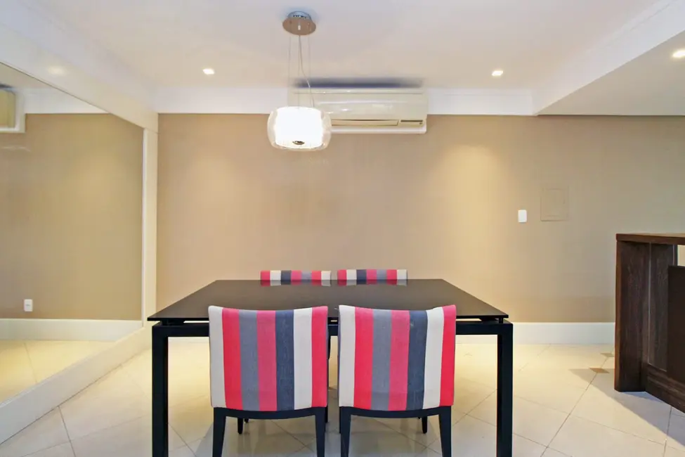 Foto 6 de Apartamento com 3 quartos à venda, 113m2 em Bela Vista, Porto Alegre - RS