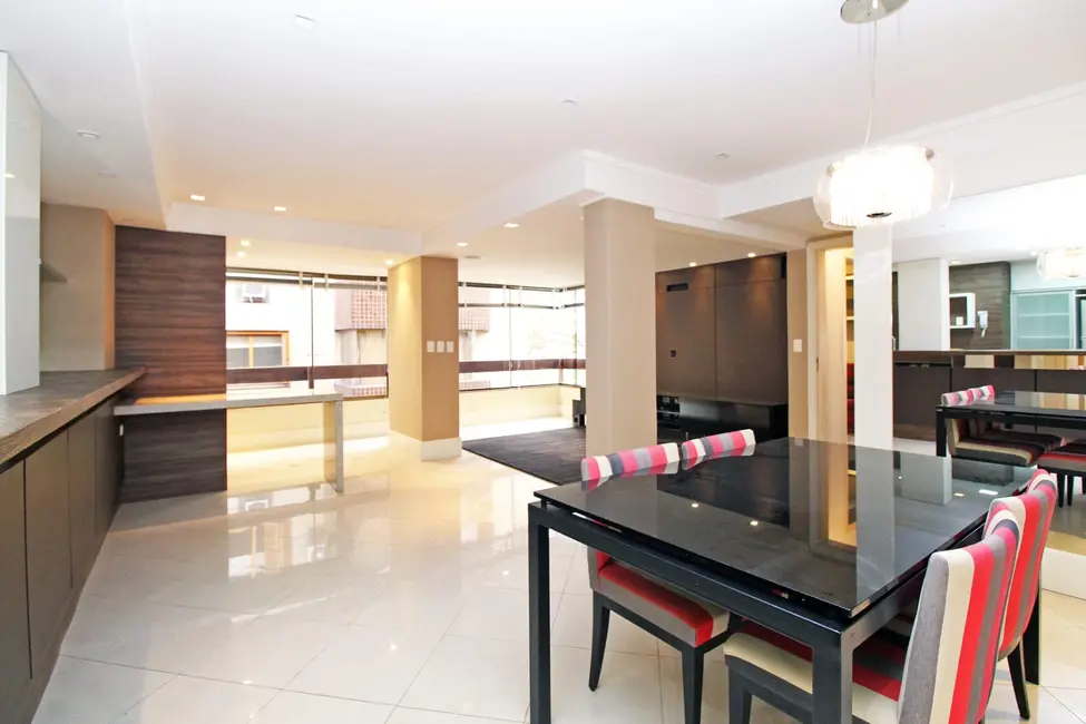 Foto 8 de Apartamento com 3 quartos à venda, 113m2 em Bela Vista, Porto Alegre - RS