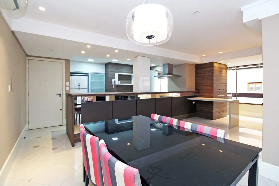 Foto 7 de Apartamento com 3 quartos à venda, 113m2 em Bela Vista, Porto Alegre - RS