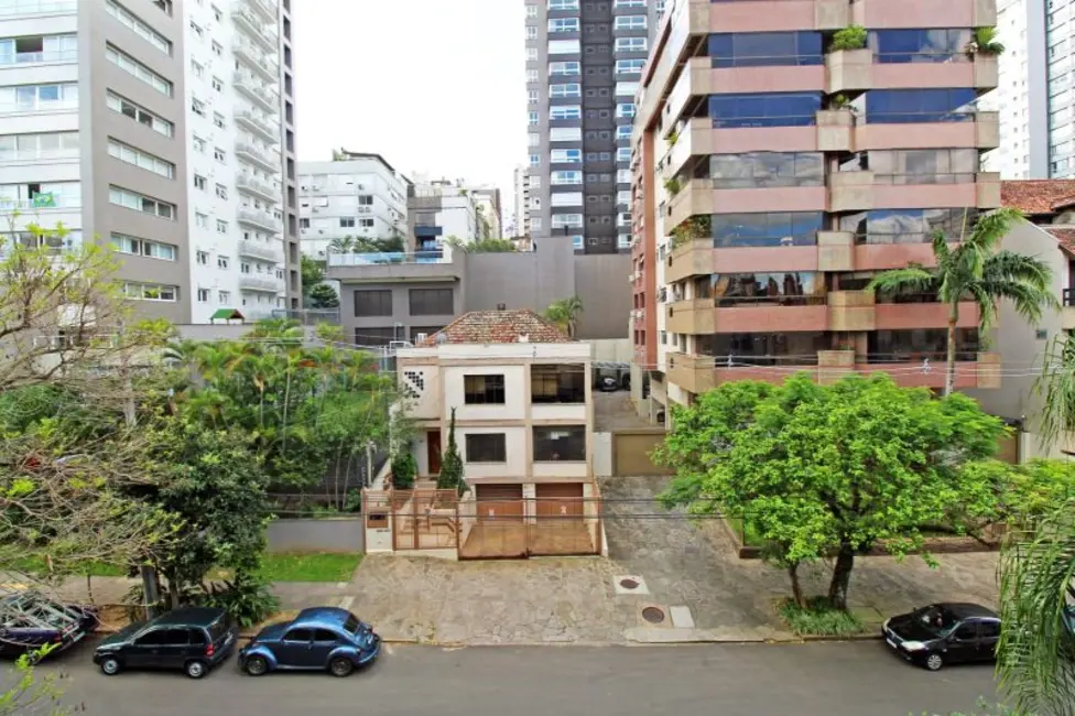 Foto 9 de Apartamento com 3 quartos à venda, 113m2 em Bela Vista, Porto Alegre - RS