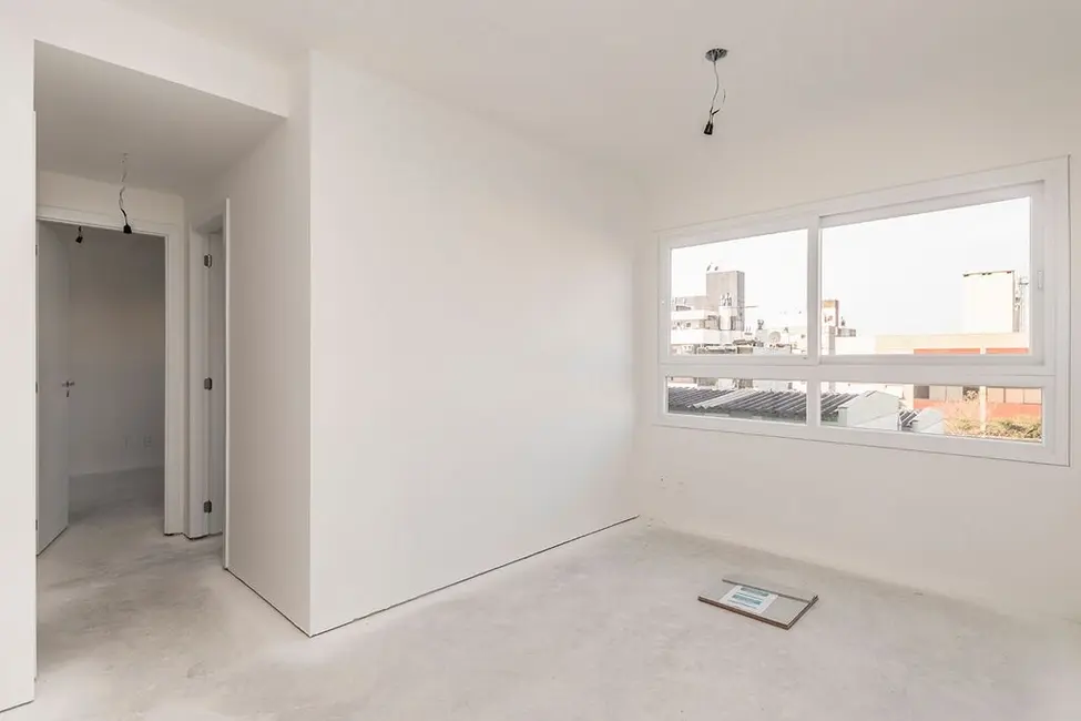 Foto 5 de Apartamento com 3 quartos à venda, 66m2 em Jardim Lindóia, Porto Alegre - RS