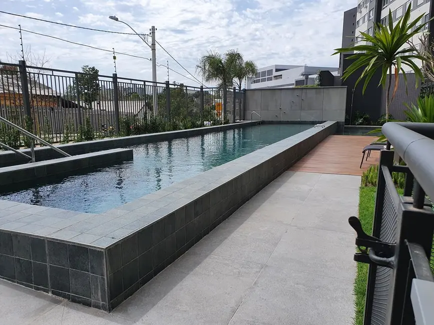 Apartamento com 2 quartos à venda, 55m2 em Teresópolis, Porto Alegre - RS - imagem 4 Foto 4 de Apartamento com 2 quartos à venda, 55m2 em Teresópolis, Porto Alegre - RS