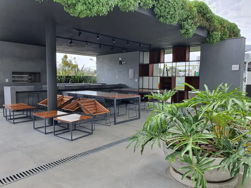 Apartamento com 2 quartos à venda, 55m2 em Teresópolis, Porto Alegre - RS - imagem 6 Foto 6 de Apartamento com 2 quartos à venda, 55m2 em Teresópolis, Porto Alegre - RS