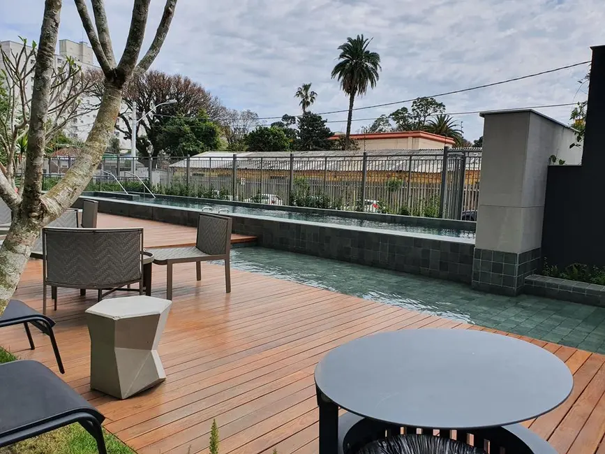 Apartamento com 2 quartos à venda, 55m2 em Teresópolis, Porto Alegre - RS - imagem 7 Foto 7 de Apartamento com 2 quartos à venda, 55m2 em Teresópolis, Porto Alegre - RS