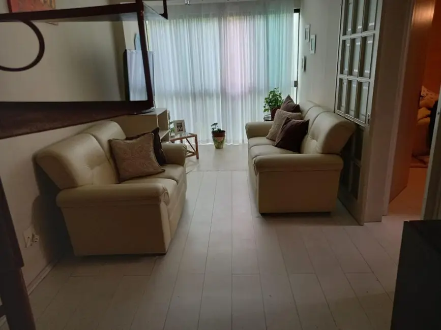 Foto 3 de Cobertura com 3 quartos à venda, 130m2 em São Sebastião, Porto Alegre - RS