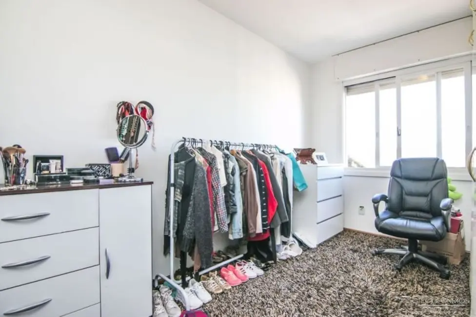 Foto 8 de Apartamento com 3 quartos à venda, 77m2 em Tristeza, Porto Alegre - RS