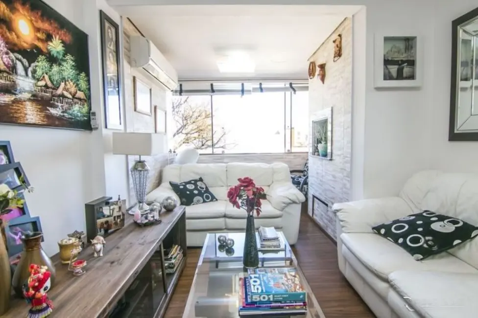 Foto 3 de Apartamento com 3 quartos à venda, 77m2 em Tristeza, Porto Alegre - RS