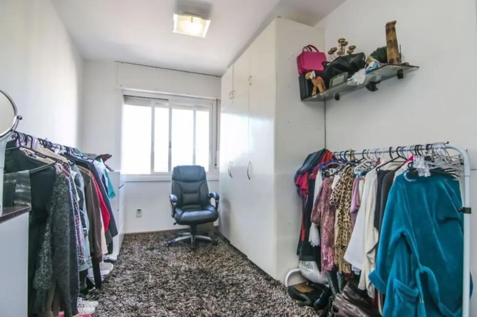 Foto 7 de Apartamento com 3 quartos à venda, 77m2 em Tristeza, Porto Alegre - RS