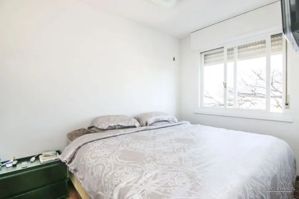 Foto 5 de Apartamento com 3 quartos à venda, 77m2 em Tristeza, Porto Alegre - RS