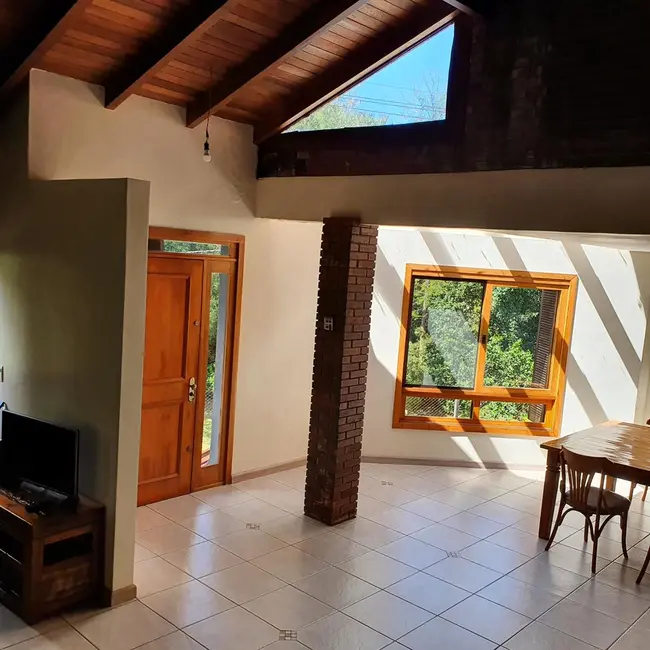 Foto 7 de Casa com 4 quartos à venda, 290m2 em Agronomia, Porto Alegre - RS