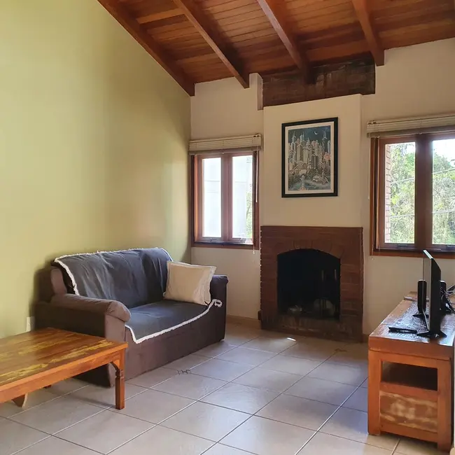 Foto 9 de Casa com 4 quartos à venda, 290m2 em Agronomia, Porto Alegre - RS