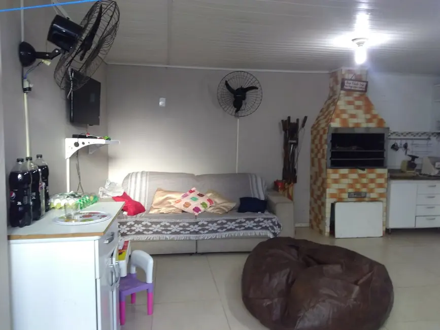 Foto 6 de Casa com 3 quartos para alugar, 159m2 em Tristeza, Porto Alegre - RS