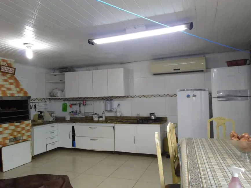 Foto 4 de Casa com 3 quartos para alugar, 159m2 em Tristeza, Porto Alegre - RS