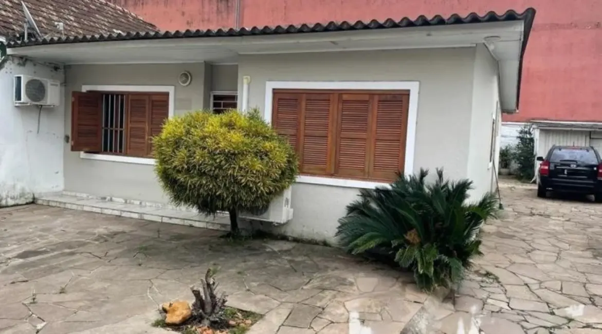 Foto 28 de Casa com 3 quartos para alugar, 159m2 em Tristeza, Porto Alegre - RS