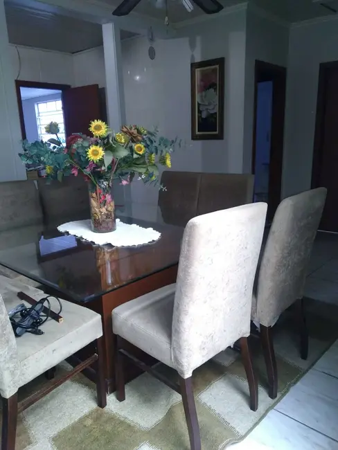 Foto 17 de Casa com 3 quartos para alugar, 159m2 em Tristeza, Porto Alegre - RS