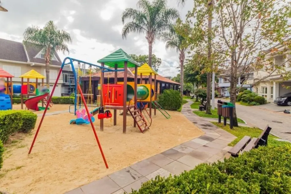 Foto 9 de Terreno / Lote à venda, 144m2 em Porto Alegre - RS