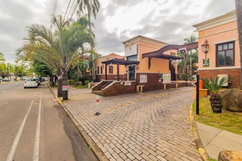 Foto 3 de Terreno / Lote à venda, 144m2 em Porto Alegre - RS