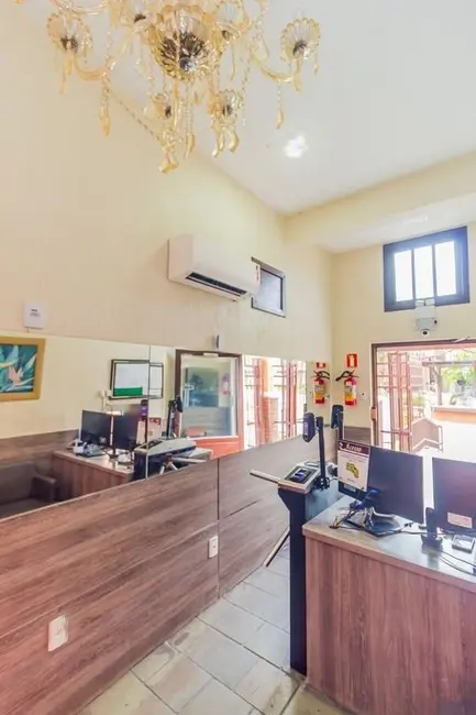 Foto 8 de Terreno / Lote à venda, 144m2 em Porto Alegre - RS