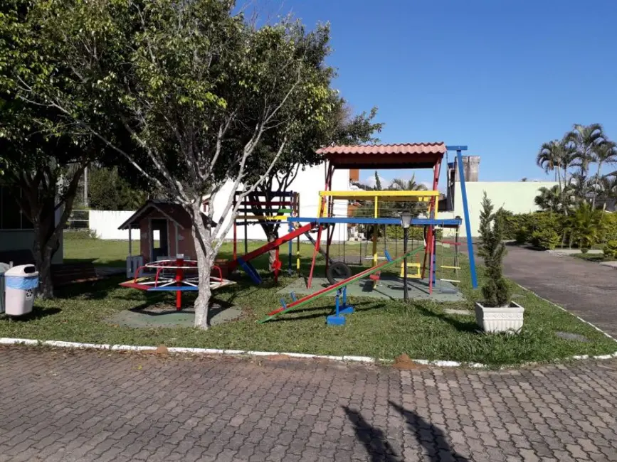 Foto 3 de Terreno / Lote à venda, 189m2 em Parque Santa Fé, Porto Alegre - RS