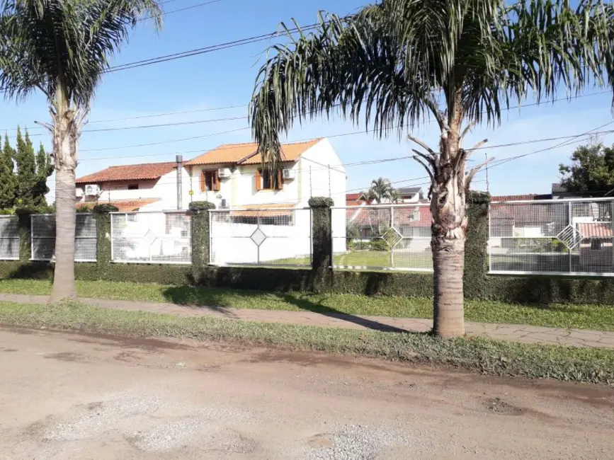 Foto 6 de Terreno / Lote à venda, 189m2 em Parque Santa Fé, Porto Alegre - RS
