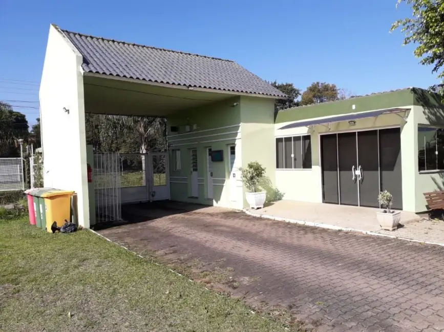 Foto 4 de Terreno / Lote à venda, 189m2 em Parque Santa Fé, Porto Alegre - RS