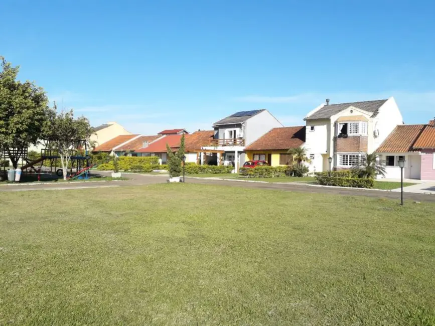 Foto 2 de Terreno / Lote à venda, 189m2 em Parque Santa Fé, Porto Alegre - RS