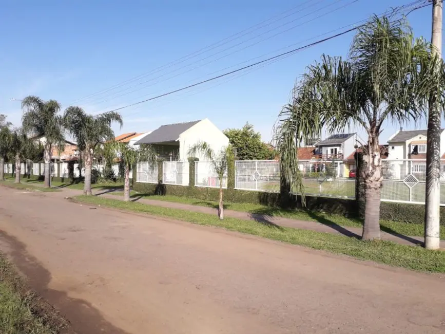 Foto 5 de Terreno / Lote à venda, 189m2 em Parque Santa Fé, Porto Alegre - RS