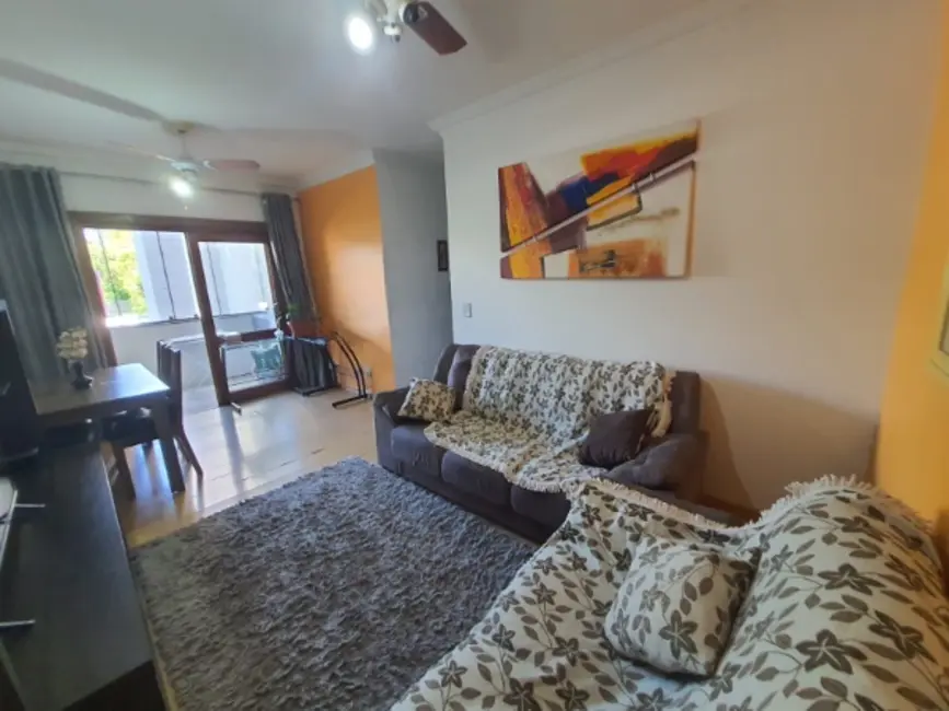 Foto 5 de Apartamento com 3 quartos à venda, 83m2 em Camaquã, Porto Alegre - RS