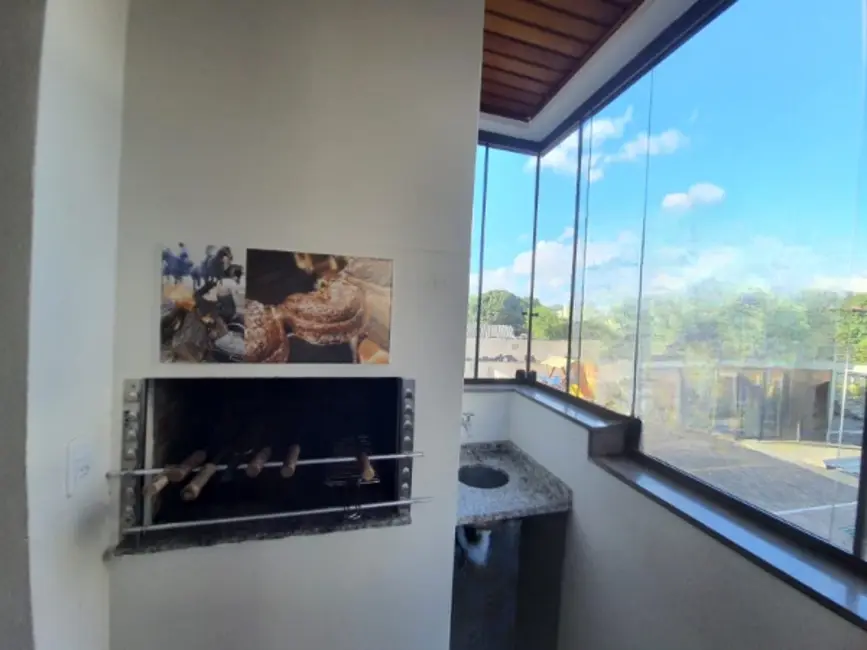 Foto 9 de Apartamento com 3 quartos à venda, 83m2 em Camaquã, Porto Alegre - RS