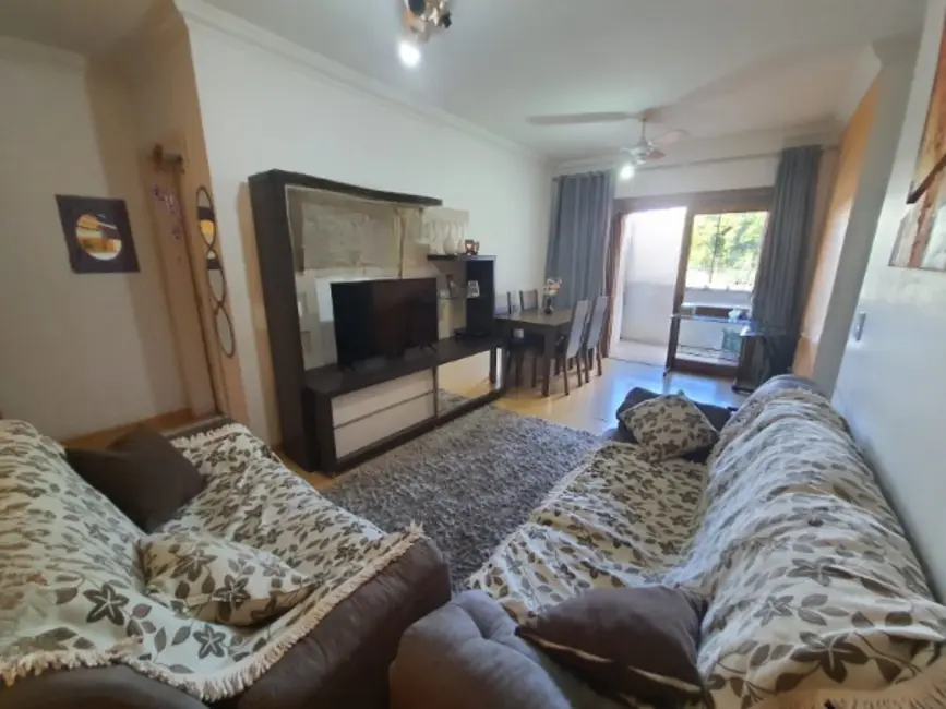 Foto 6 de Apartamento com 3 quartos à venda, 83m2 em Camaquã, Porto Alegre - RS