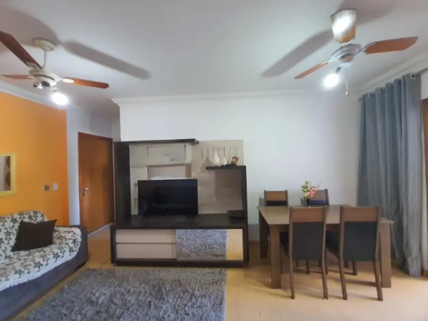 Foto 1 de Apartamento com 3 quartos à venda, 83m2 em Camaquã, Porto Alegre - RS