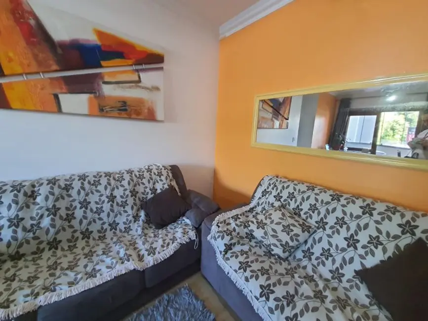 Foto 4 de Apartamento com 3 quartos à venda, 83m2 em Camaquã, Porto Alegre - RS