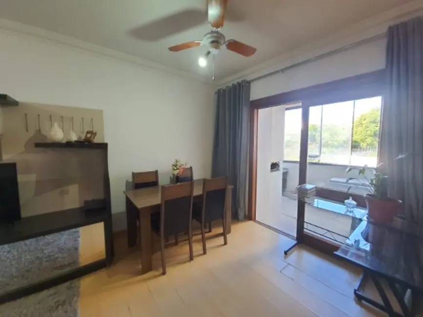 Foto 8 de Apartamento com 3 quartos à venda, 83m2 em Camaquã, Porto Alegre - RS