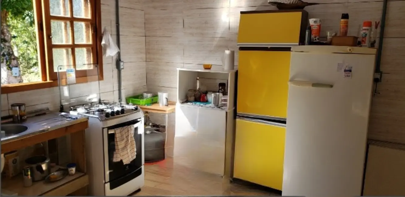 Foto 7 de Chácara com 2 quartos à venda, 110m2 em Tres Forquilhas - RS