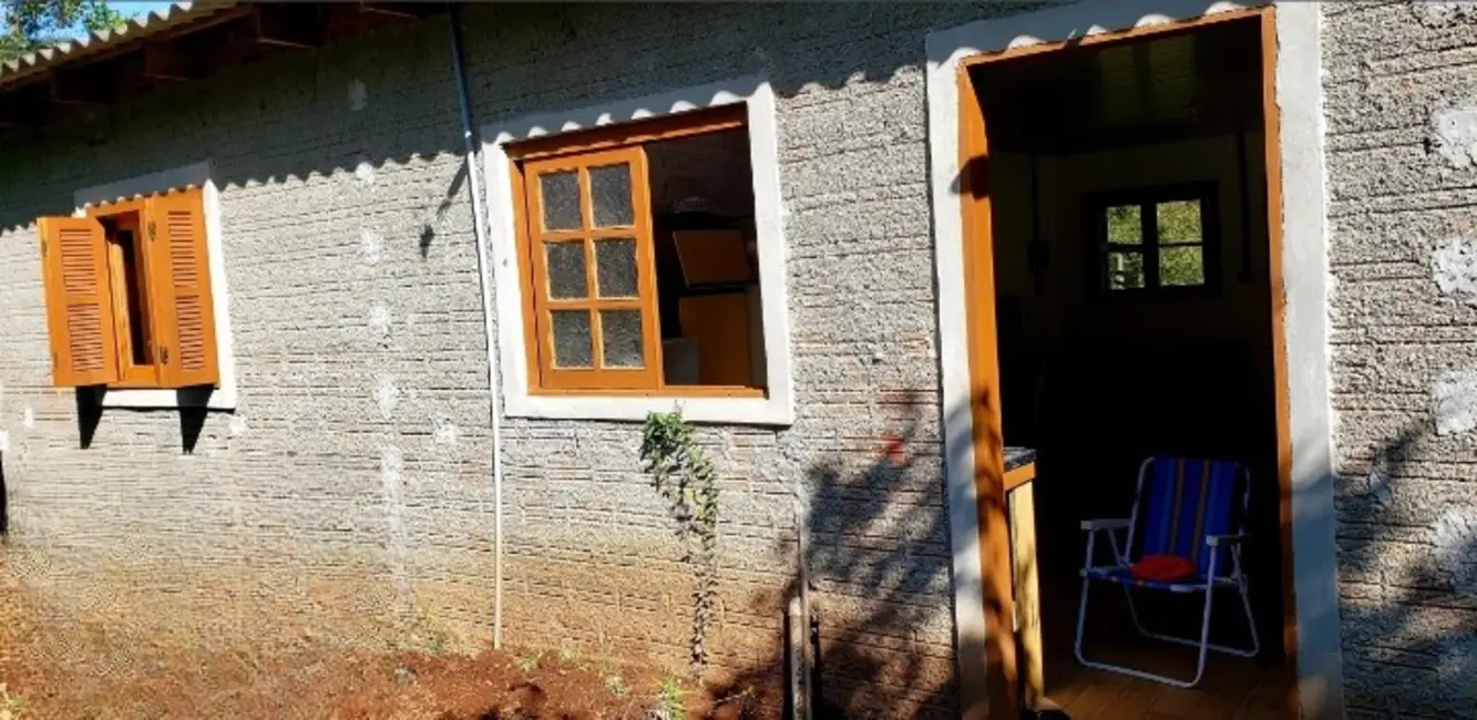 Foto 5 de Chácara com 2 quartos à venda, 110m2 em Tres Forquilhas - RS